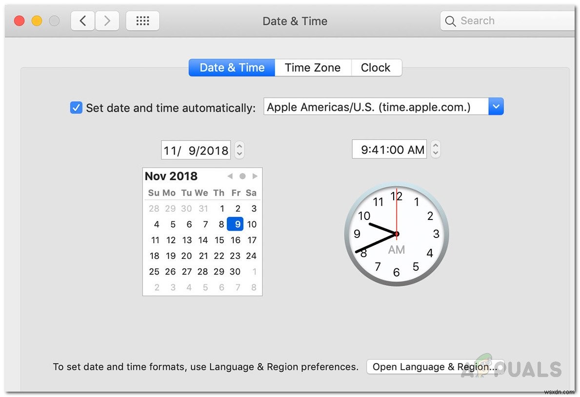 [FIX] This Copy of the Install OS X El Capitan Application Can’t be Verified