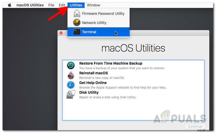 How to Fix An Error Occurred While Preparing the Installation on Mac