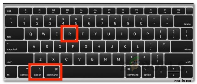 How to Fix An Error Occurred While Preparing the Installation on Mac