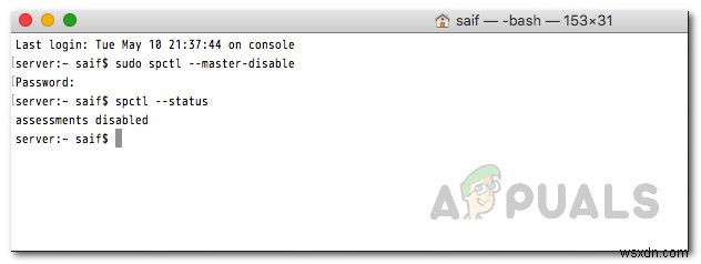 FIX: Damaged App Cannot be Opened on MacOS Error