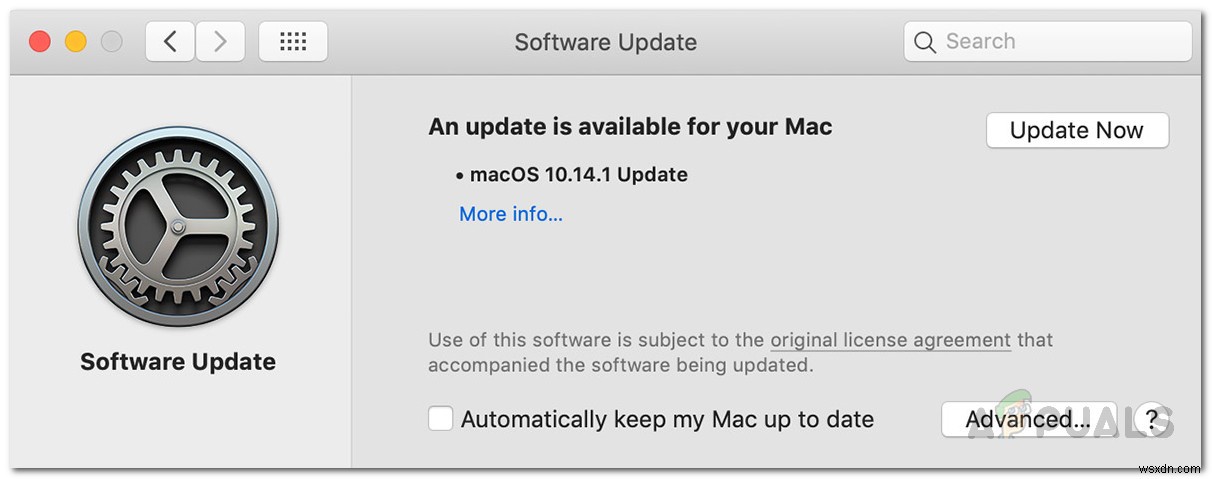 How to Fix Mac Black Screen on Wake After Sleep