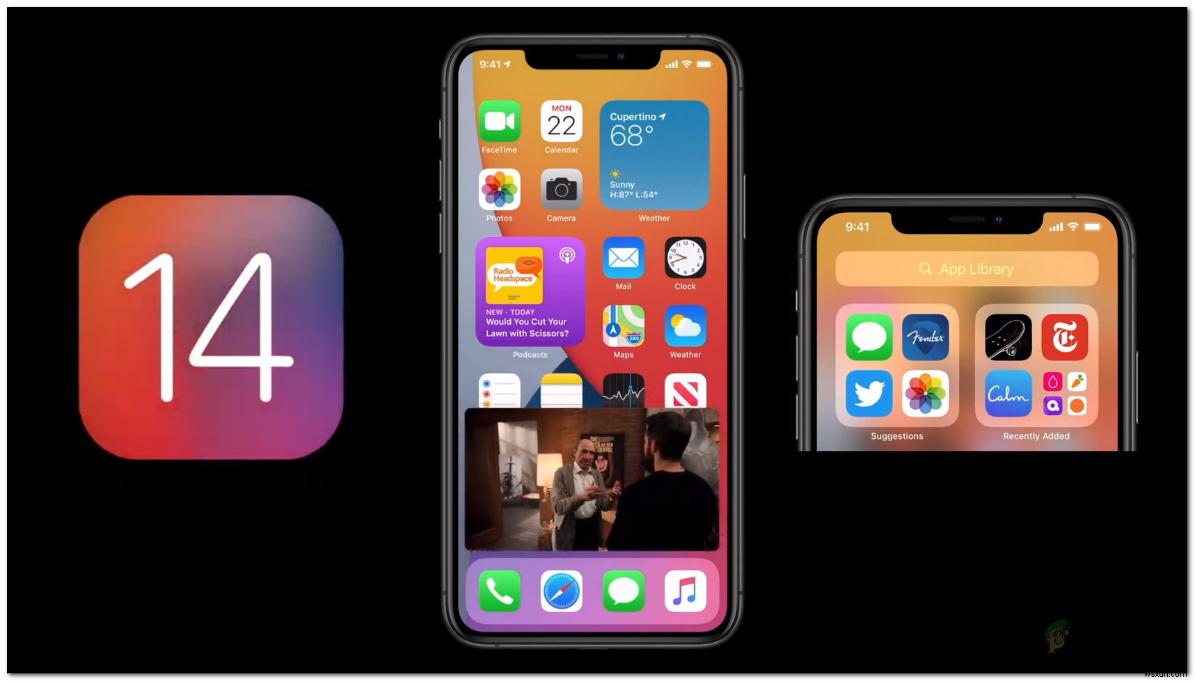 [FIX] iOS and iPadOS 14 WiFi Connectivity Issues