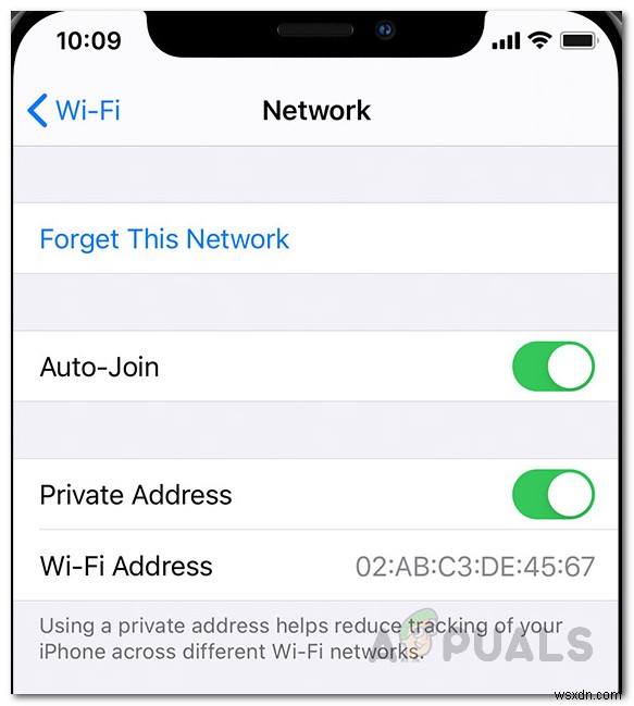 [FIX] iOS and iPadOS 14 WiFi Connectivity Issues