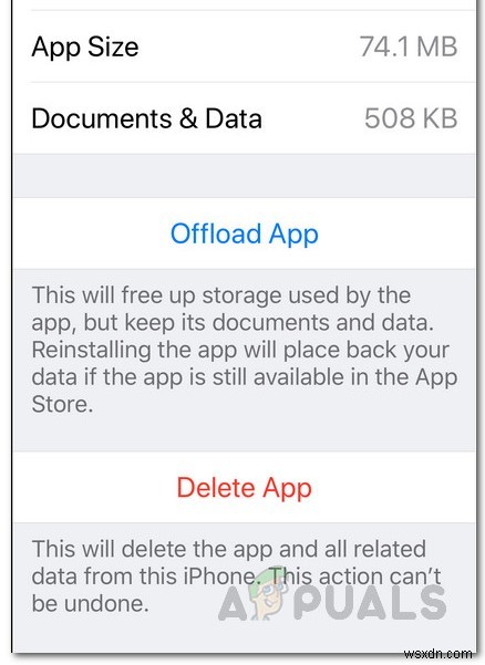 [FIX] iOS and iPadOS 14 WiFi Connectivity Issues