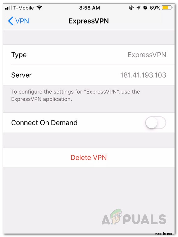 [FIX] iOS and iPadOS 14 WiFi Connectivity Issues