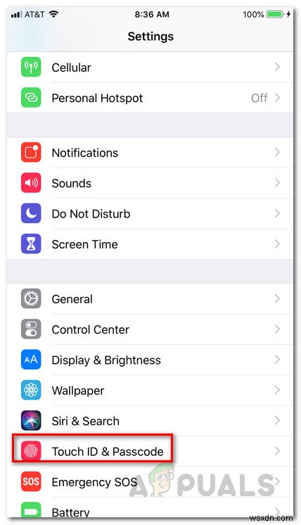 How to Disable Unlock iPhone to Use Accessories Warning