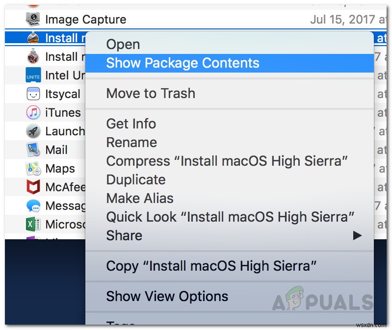 [FIX] Application is Damaged and Can’t be Used to Install macOS