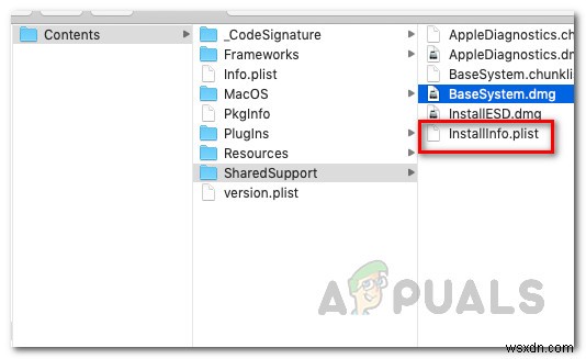 [FIX] Application is Damaged and Can’t be Used to Install macOS