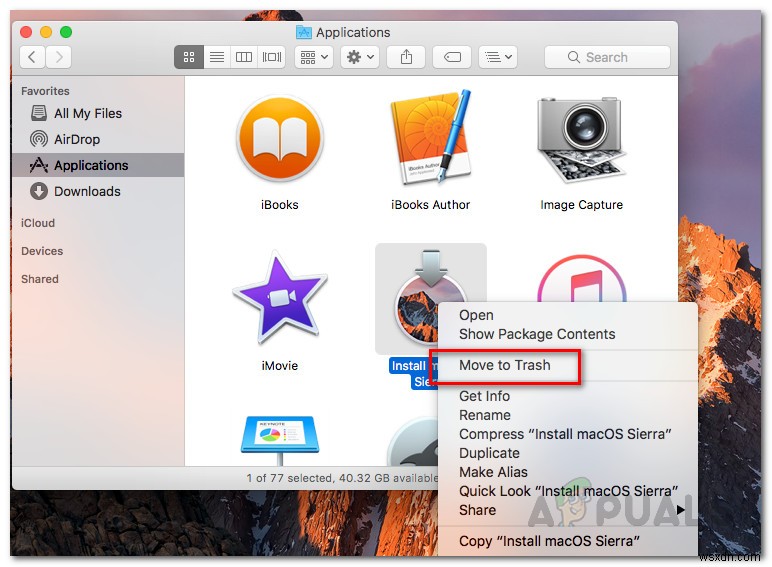 [FIX] Application is Damaged and Can’t be Used to Install macOS