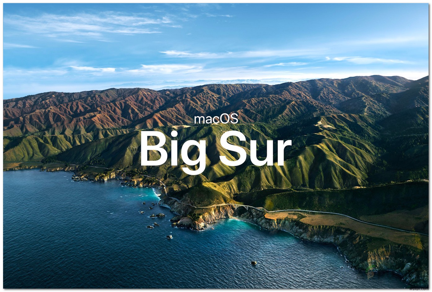 How to Install macOS Big Sur Public Beta
