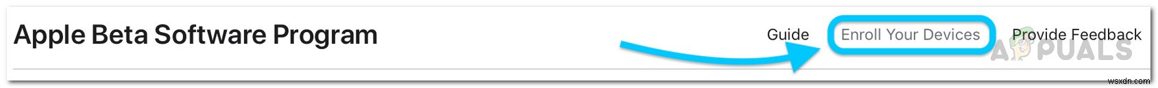 How to Install macOS Big Sur Public Beta