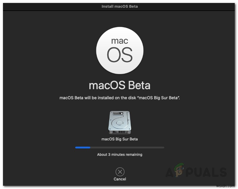 How to Install macOS Big Sur Public Beta