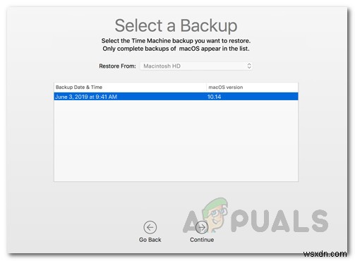 How to Install macOS Big Sur Public Beta