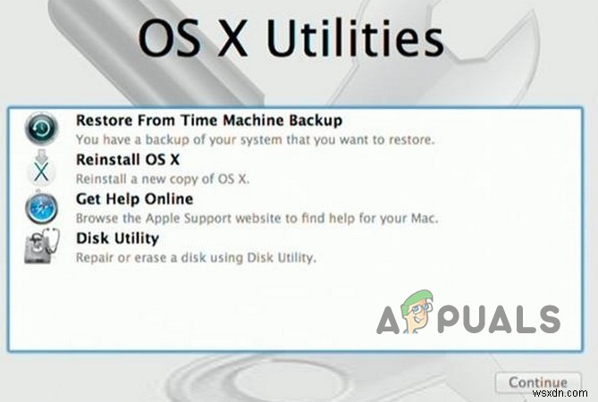 Fix: Command+R not Working on Mac