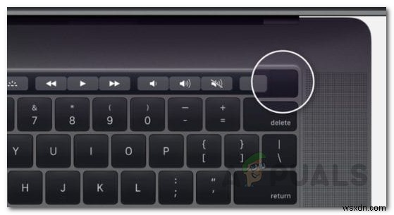 [FIX] Mac Error The Application is not Open Anymore