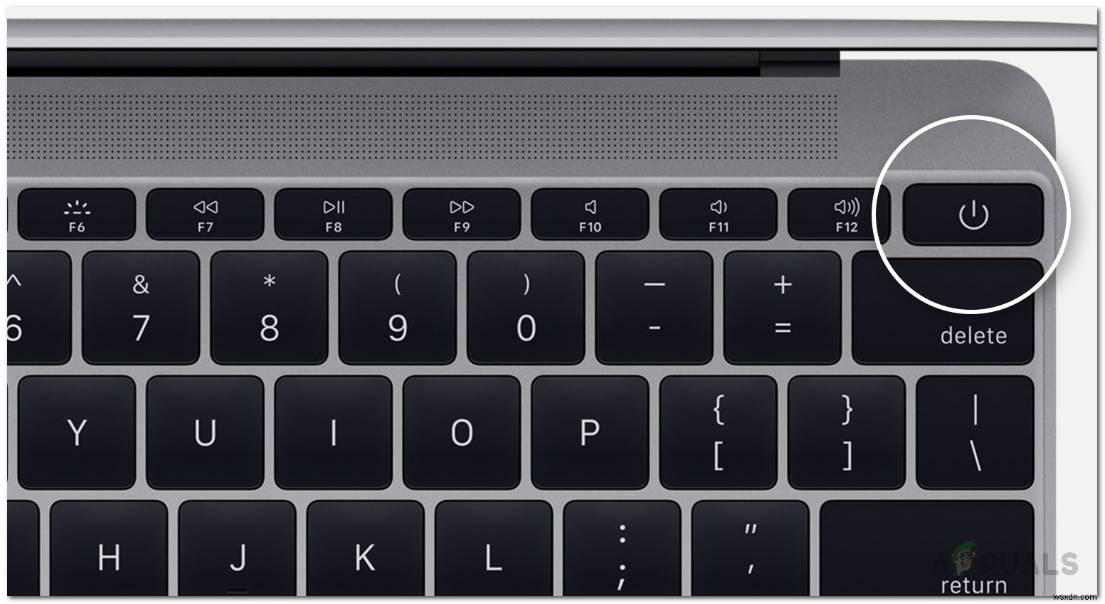 [FIX] Mac WiFi: No Hardware Installed