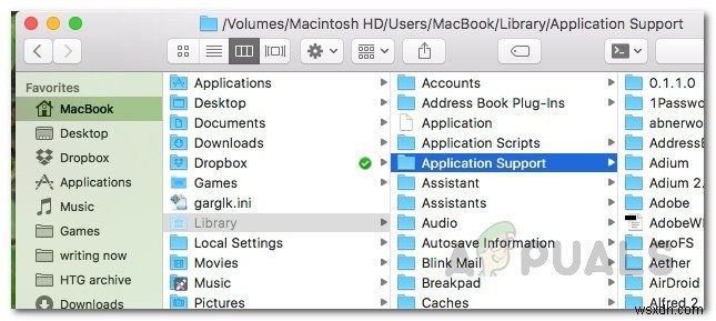 How to Fix Mac can’t Connect to iCloud?