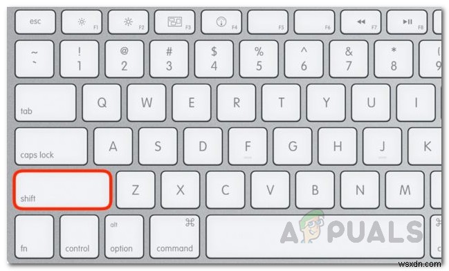 How to Fix Mac Stuck on White Screen