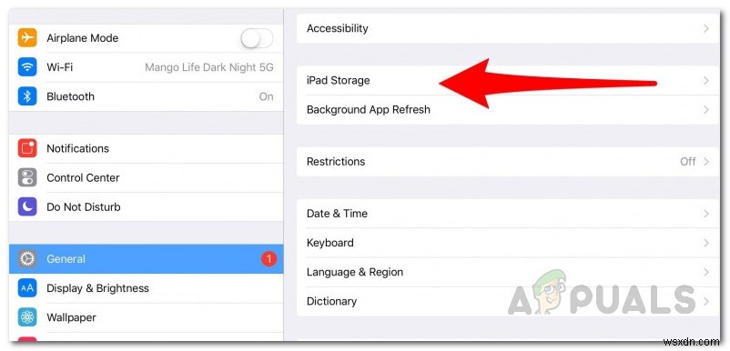 [FIX] OneNote Keeps Crashing on iPad