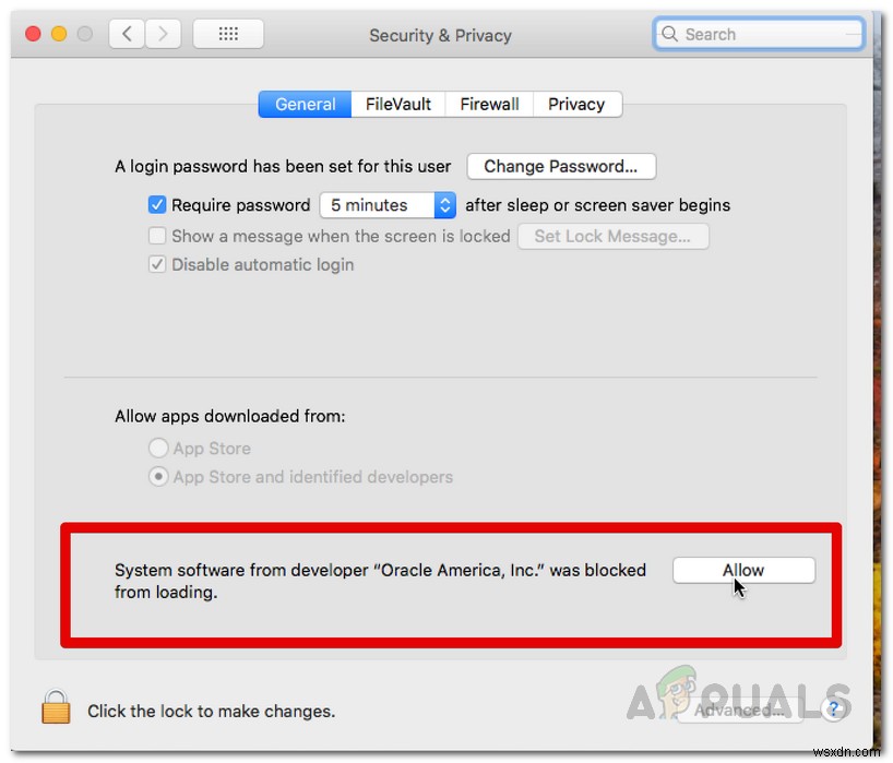 [FIX] VirtualBox Error NS_ERROR_FAILURE