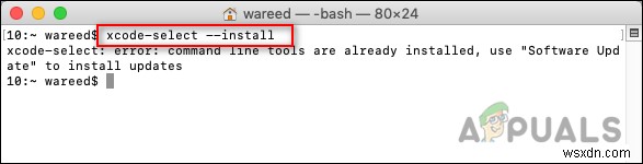 How to Wake Other Computers from macOS?