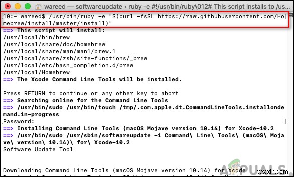 How to Wake Other Computers from macOS?