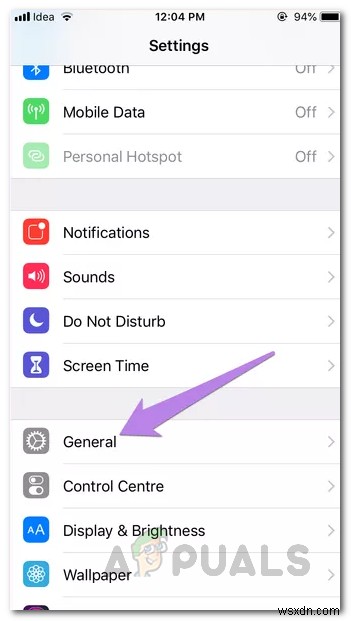 How to Fix AirPods Error “Connection Failed”?