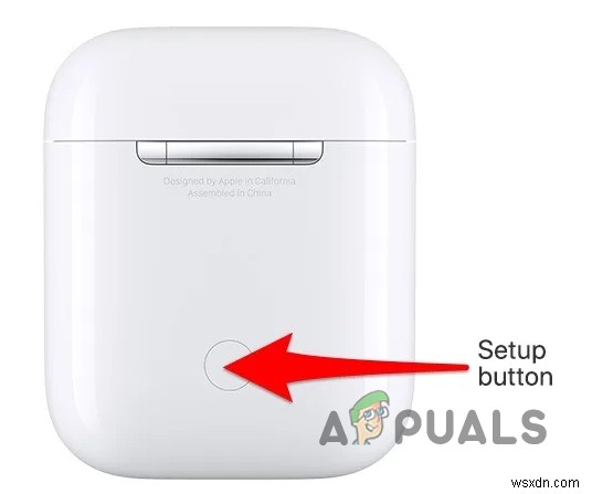 How to Fix AirPods Error “Connection Failed”?