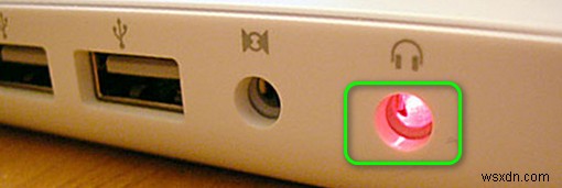 Fix: Sound not Working on macOS