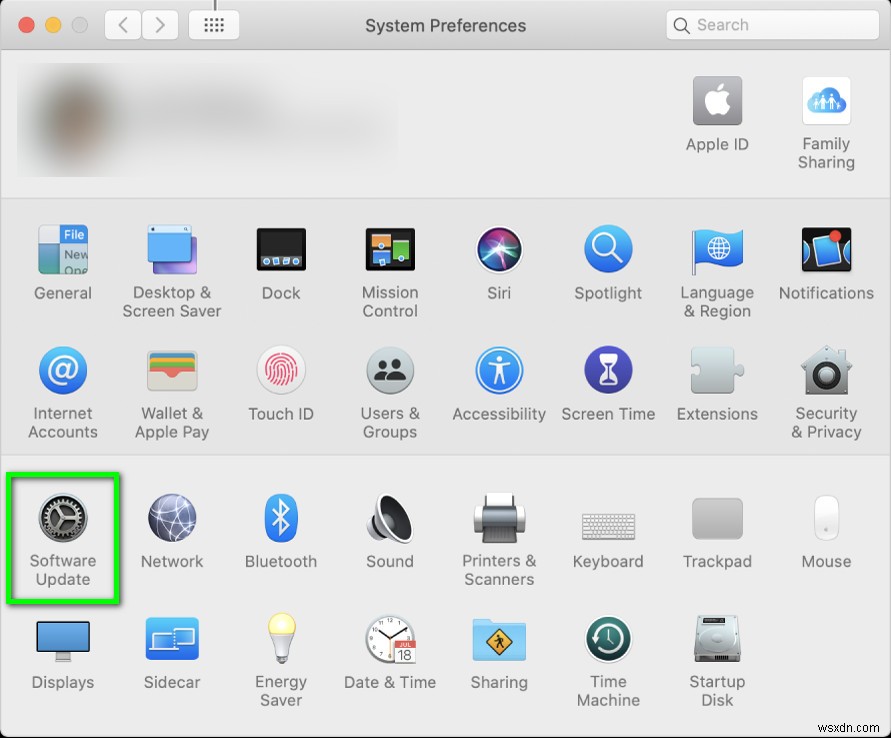 Fix: Sound not Working on macOS