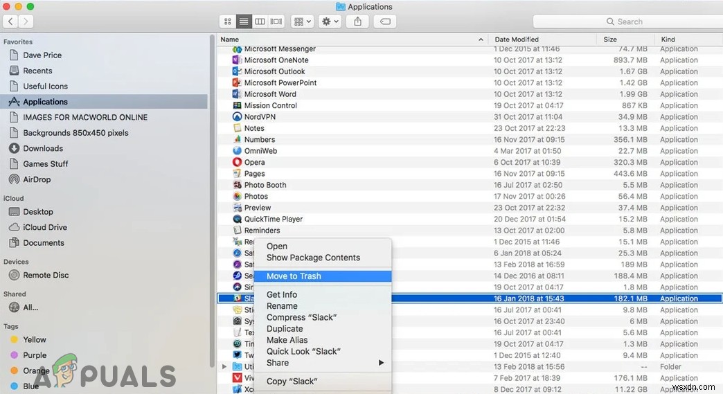 Fix: Sound not Working on macOS