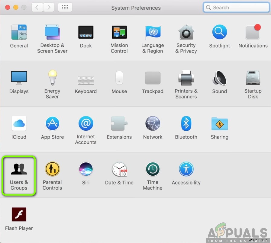 Fix: Sound not Working on macOS