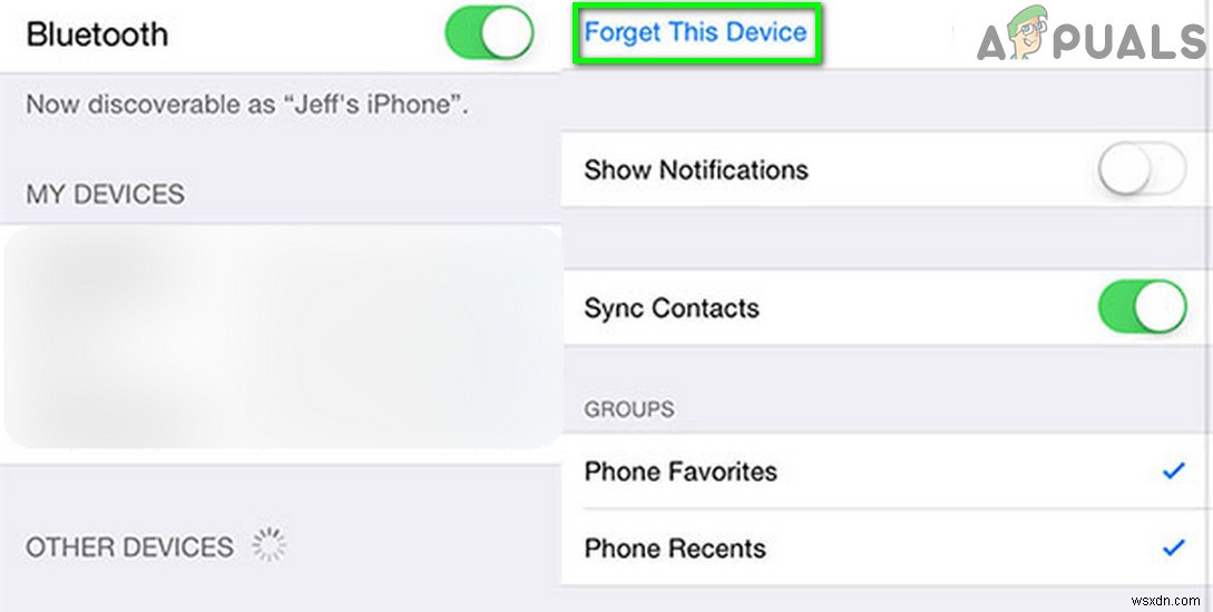 Pairing Failed: Your Apple Watch Couldn’t Pair with Your iPhone [FIX]