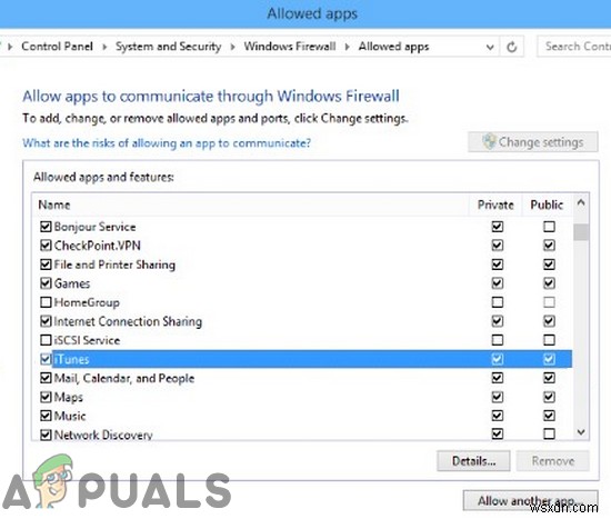 Fix: iPhone Backup Session Failed
