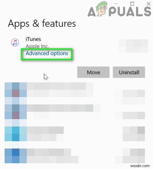 Fix: iPhone Backup Session Failed