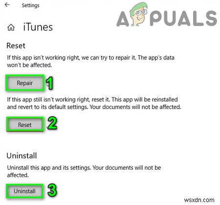 Fix: iPhone Backup Session Failed