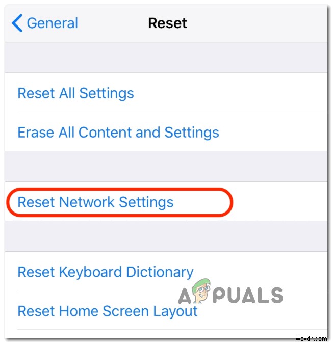 Fix: iMessage Activation Failed