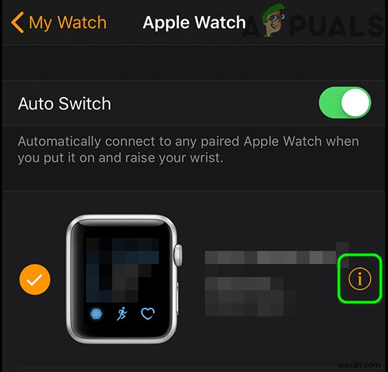 How Do You Fix Call Failed on Apple Watch?