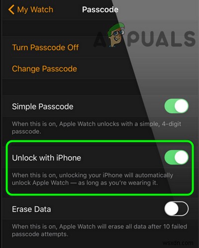 How Do You Fix Call Failed on Apple Watch?