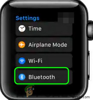 How Do You Fix Call Failed on Apple Watch?
