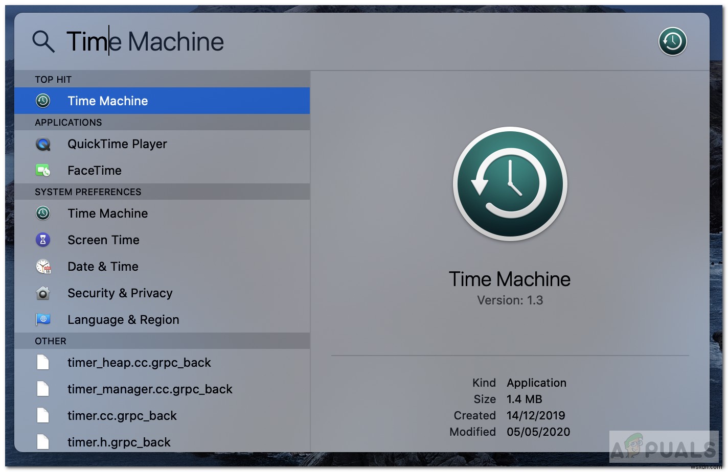 How To Recover a Deleted APFS Partition?