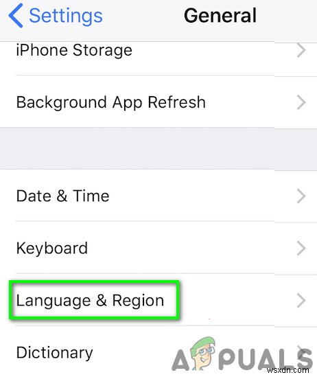 Fix: Apple Pay not Working