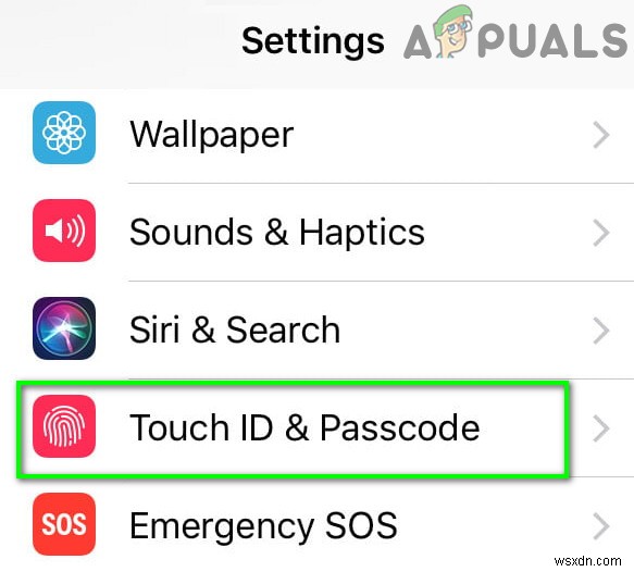 Fix: Apple Pay not Working
