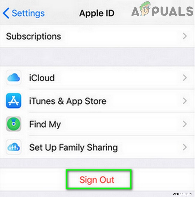 Fix: Apple Pay not Working
