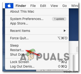 How to Fix Mac Error Code -50