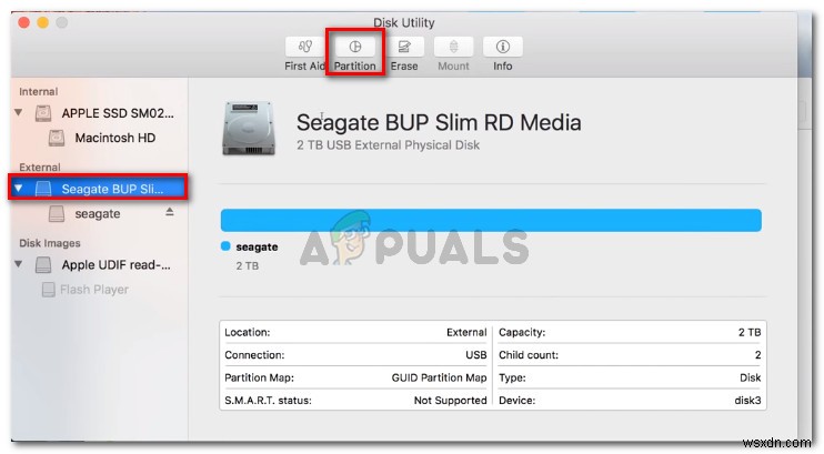 How to Fix Mac Error Code -50