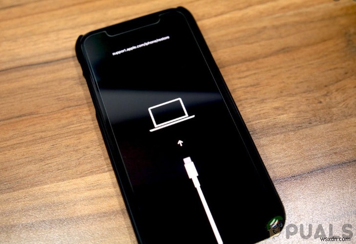 How to Fix iPhone Restore Error 4005?