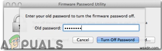 Resolve: Target Disk Mode not Working