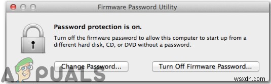 Resolve: Target Disk Mode not Working