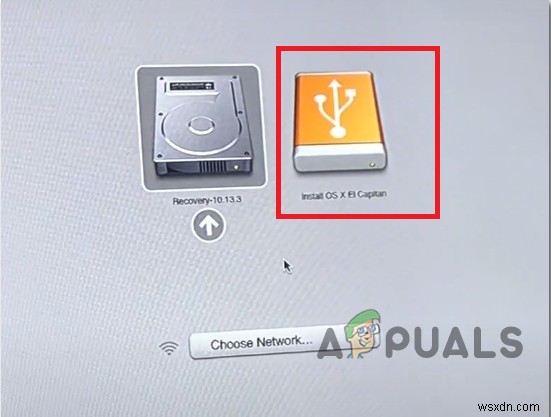 Resolve: Target Disk Mode not Working